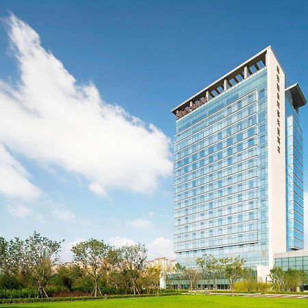 Sheraton Langfang Chaobai River Hotel Dachang  Exterior photo